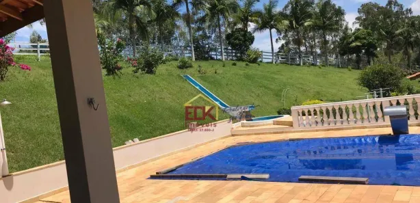 Fazenda / Sítio / Chácara com 8 Quartos para venda ou aluguel, 300m² no São Luiz do Paraitinga, São Luiz do Paraitinga