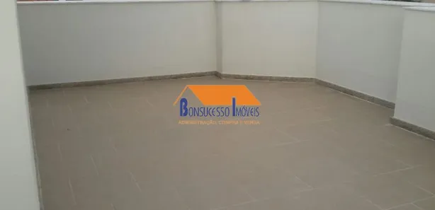 Cobertura com 3 Quartos à venda, 122m² no Sagrado Coração de Jesus, Ponte Nova