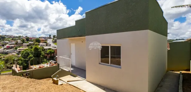 Casa com 2 Quartos à venda, 75m² no Jardim Roma, Almirante Tamandaré
