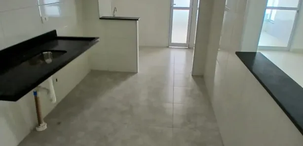 Apartamento com 2 Quartos à venda, 78m² no Jardim Caiahu, Mongaguá