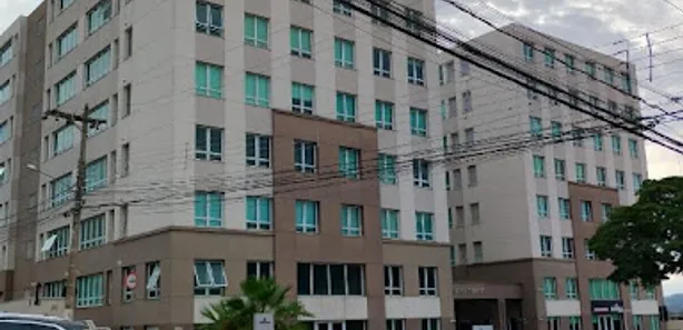 Conjunto Comercial / Sala à venda, 42m² no Alvinópolis, Atibaia