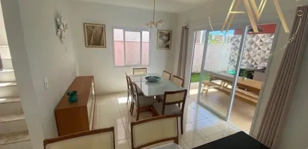 Casa de Condomínio com 3 Quartos à venda, 275m² no Centro, Camaçari