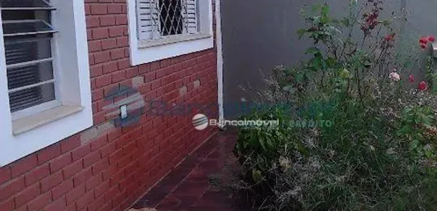 Casa com 3 Quartos à venda, 190m² no Jardim Cura D'Ars, Campinas