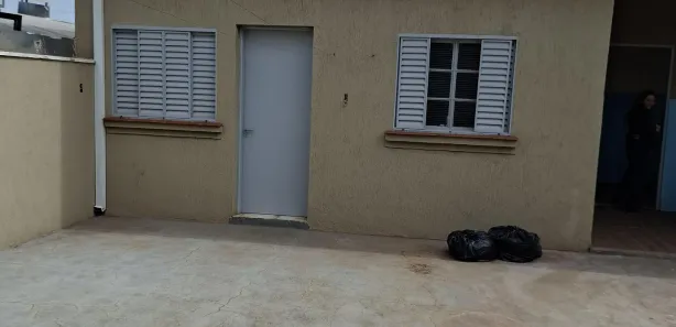 Sobrado com 3 Quartos para alugar, 160m² no Campos Elíseos, Ribeirão Preto