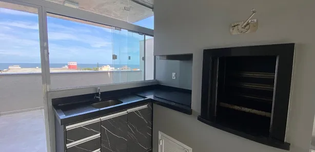 Cobertura com 3 Quartos à venda, 160m² no Itajubá II, Barra Velha