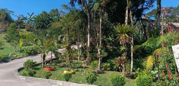 Apartamento com 2 Quartos à venda, 3680m² no Embu-Guaçu, Embu-Guaçu