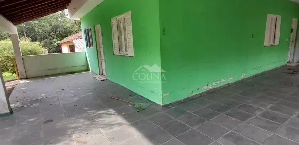 Fazenda / Sítio / Chácara com 3 Quartos para venda ou aluguel, 494m² no Jacaré, Cabreúva