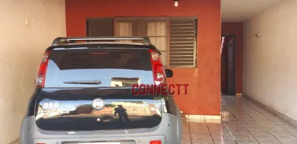 Sobrado com 4 Quartos à venda, 118m² no Vila Amélia, Ribeirão Preto