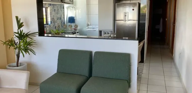 Apartamento com 3 Quartos à venda, 76m² no Nova Betânia, Mossoró