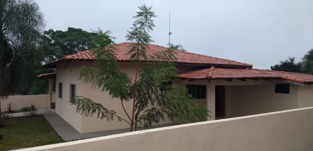Fazenda / Sítio / Chácara com 3 Quartos à venda, 10000m² no , Bela Vista