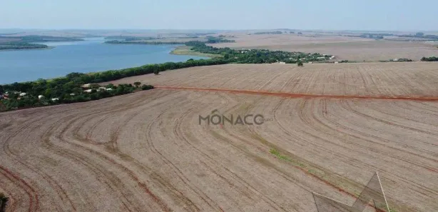 Terreno / Lote / Condomínio à venda, 2000m² no Alvorada do Sul, Alvorada do Sul