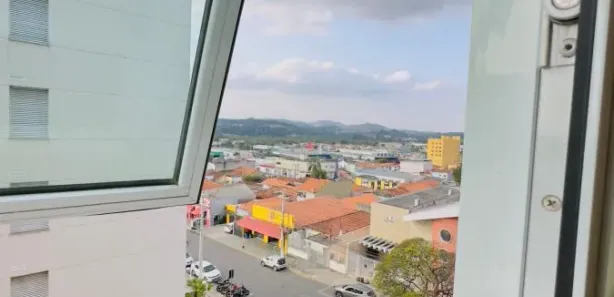 Conjunto Comercial / Sala à venda, 44m² no Vila Santista, Atibaia