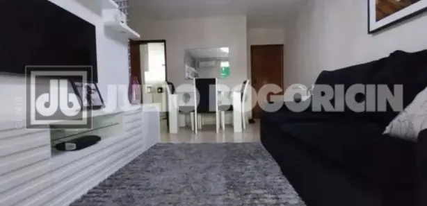 Apartamento com 2 Quartos à venda, 75m² no Fonseca, Niterói