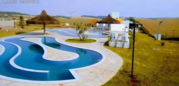 Terreno / Lote / Condomínio à venda, 1460m² no Vila Rural, Sertanópolis