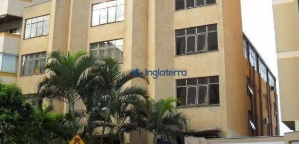 Conjunto Comercial / Sala para alugar, 53m² no Centro, Londrina