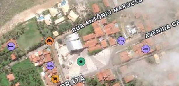 Casa com 2 Quartos à venda, 171m² no Taiba, São Gonçalo do Amarante