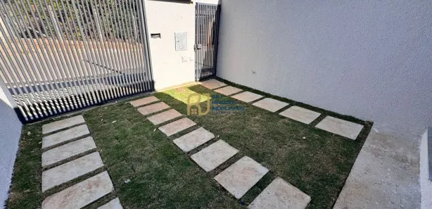 Casa com 2 Quartos à venda, 91m² no Cachoeira, São José da Lapa