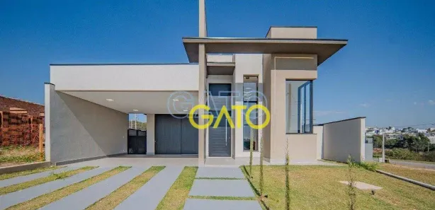 Casa de Condomínio com 3 Quartos à venda, 360m² no , Itupeva