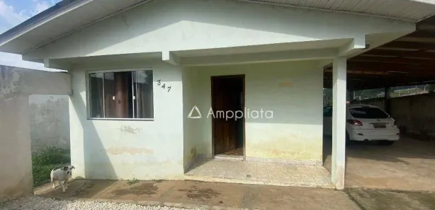 Terreno / Lote / Condomínio à venda, 560m² no Jardim da Colina, Campina Grande do Sul