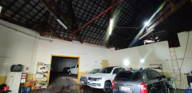 Galpão / Depósito / Armazém para alugar, 494m² no Centro, Araçatuba