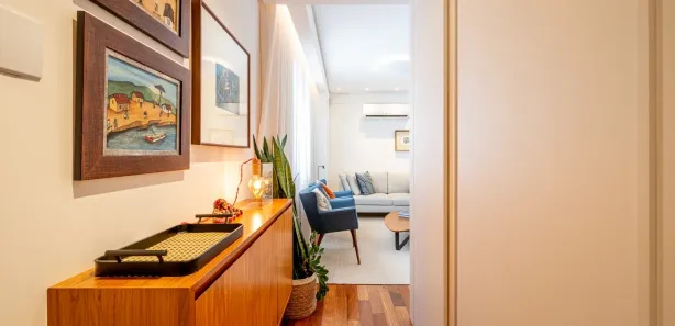 Apartamento com 3 Quartos à venda, 89m² no Auxiliadora, Porto Alegre
