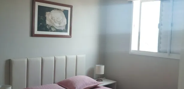 Apartamento com 2 Quartos à venda, 51m² no Parque das Chácaras, Embu das Artes