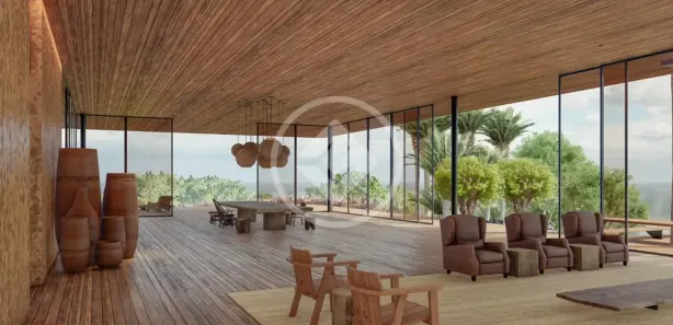 Terreno / Lote / Condomínio à venda, 702m² no Centro, Silvânia
