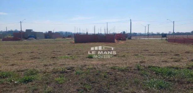 Terreno / Lote / Condomínio à venda, 176m² no Jardim Torrezan, Saltinho