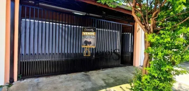 Casa com 3 Quartos à venda, 114m² no São Luiz, Itu