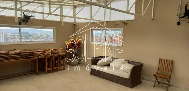 Apartamento com 2 Quartos para alugar, 50m² no Jaguaribe, Osasco