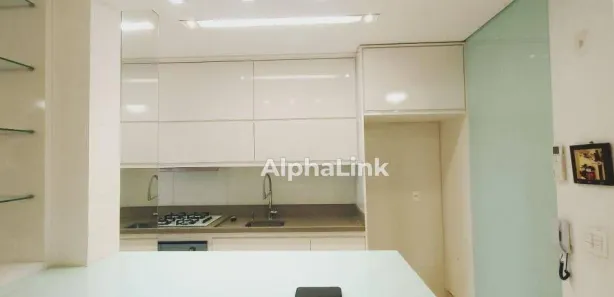 Apartamento com 3 Quartos para alugar, 105m² no Bethaville I, Barueri