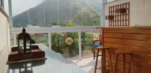 Flat com 2 Quartos para venda ou aluguel, 54m² no Juquehy, São Sebastião