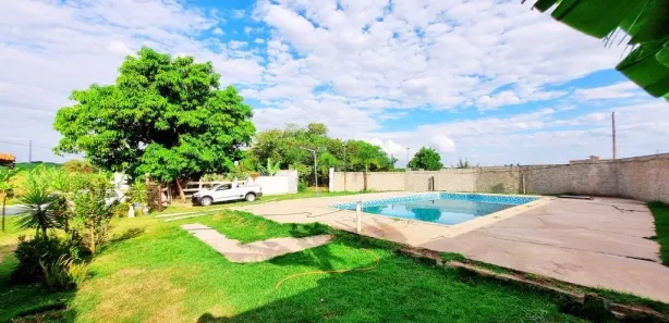 Fazenda / Sítio / Chácara com 1 Quarto para alugar, 90m² no Jardim Lagoa Nova, Limeira