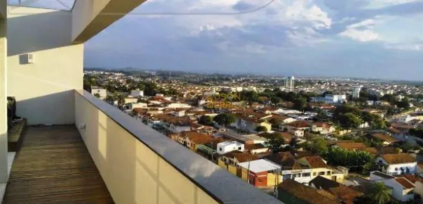 Cobertura com 3 Quartos à venda, 180m² no Jardim Boa Vista, Pindamonhangaba