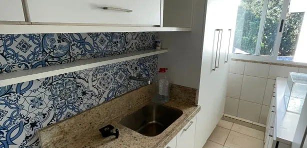 Apartamento com 2 Quartos à venda, 58m² no Inoã (Inoã), Maricá