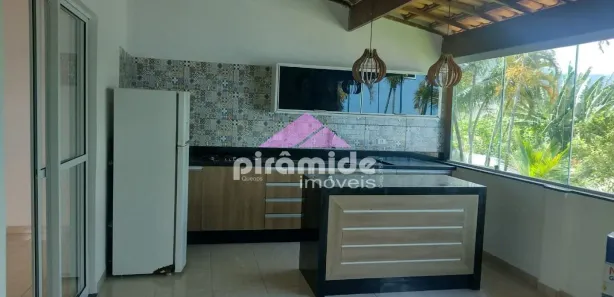 Apartamento com 2 Quartos à venda, 72m² no Varadouro, São Sebastião