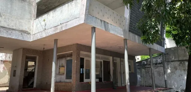 Prédio Inteiro para alugar, 611m² no Petrópolis, Natal