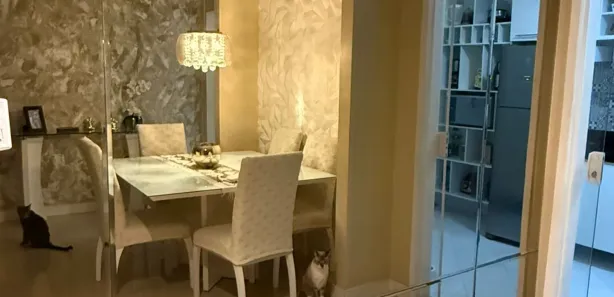 Apartamento com 3 Quartos à venda, 90m² no Luzia, Aracaju
