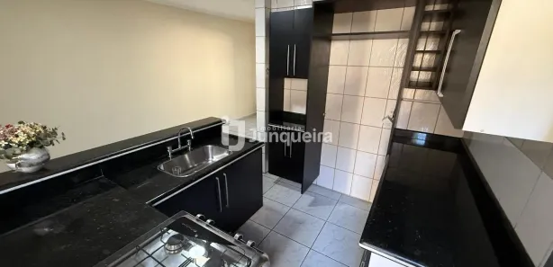 Casa com 2 Quartos para alugar, 64m² no Santa Terezinha, Piracicaba