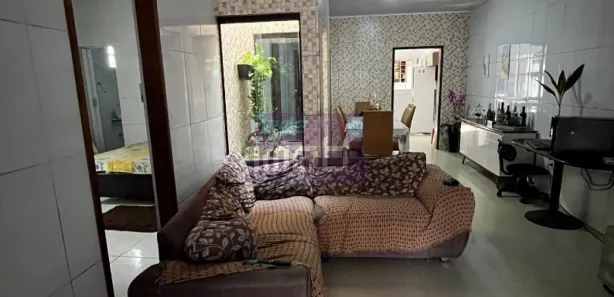 Casa com 3 Quartos à venda, 180m² no Eduardo Gomes, São Cristóvão