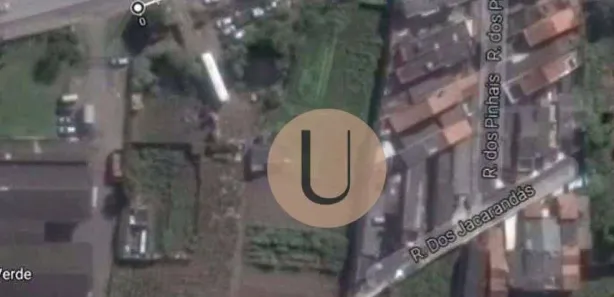 Terreno / Lote / Condomínio à venda, 7242m² no Assunção, São Bernardo do Campo