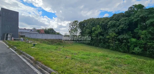 Terreno / Lote / Condomínio à venda, 1060m² no Vila Conceição, Campo Largo