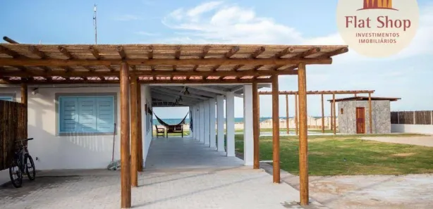 Casa com 5 Quartos à venda, 350m² no Taíba, São Gonçalo do Amarante