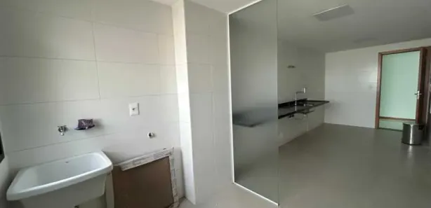 Apartamento com 3 Quartos para venda ou aluguel, 110m² no Centro, Nilópolis