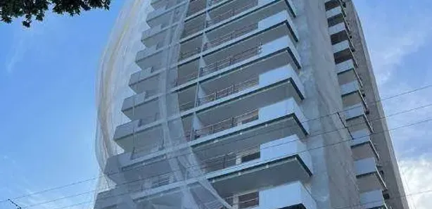 Apartamento com 2 Quartos à venda, 63m² no Praia de Itaparica, Vila Velha