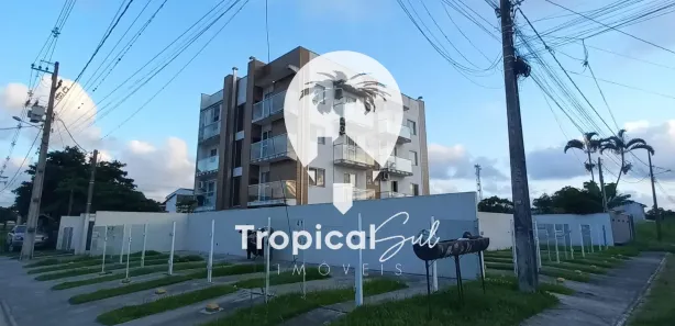 Apartamento com 1 Quarto à venda, 33m² no Primavera, Pontal do Paraná
