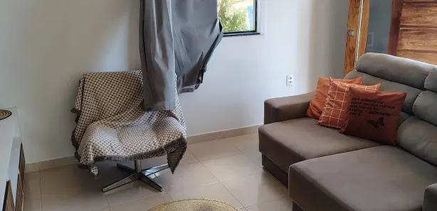 Sobrado com 4 Quartos à venda, 260m² no , Estância