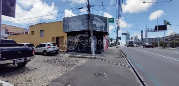 Loja / Salão / Ponto Comercial à venda, 420m² no Lagoa Nova, Natal