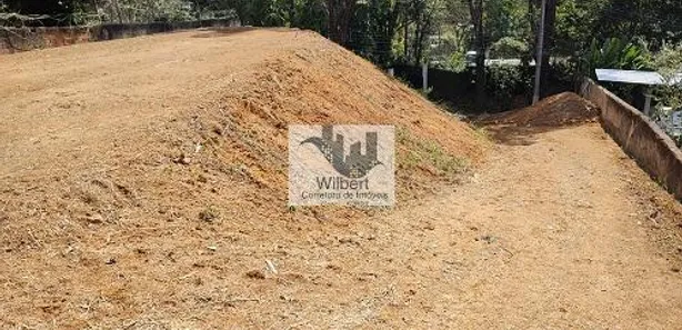 Terreno / Lote / Condomínio à venda, 900m² no Corrêas, Petrópolis