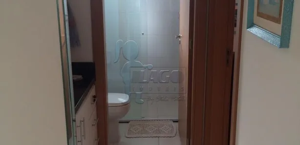 Kitnet com 1 Quarto para alugar, 46m² no Nova Aliança, Ribeirão Preto